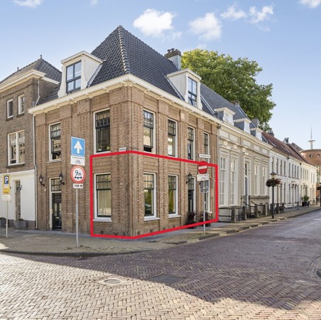 Te koop: Boerenstraat 1, 4201 GA Gorinchem
